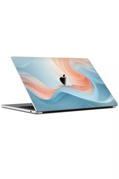 Macbook Air 13" (2024 M3) Kaplama - Meltem