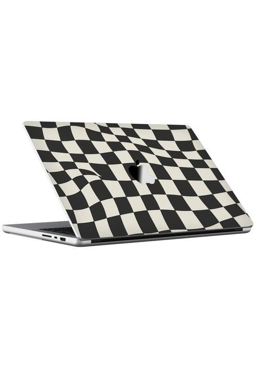 Macbook Pro 14" (2021 M1) Kaplama - Dama