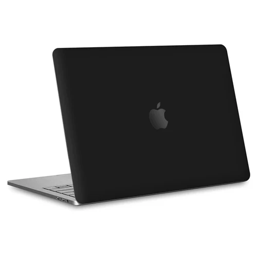 Macbook Pro 15" (2019) Kaplama - Mat Siyah