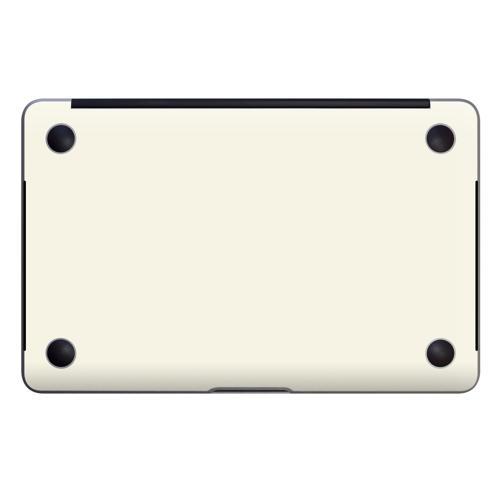 Macbook Pro 13" (2020 M1) Kaplama - Saray Kuşu