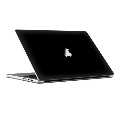 Macbook Pro 16" (2023 M2) Kaplama - Mat Siyah