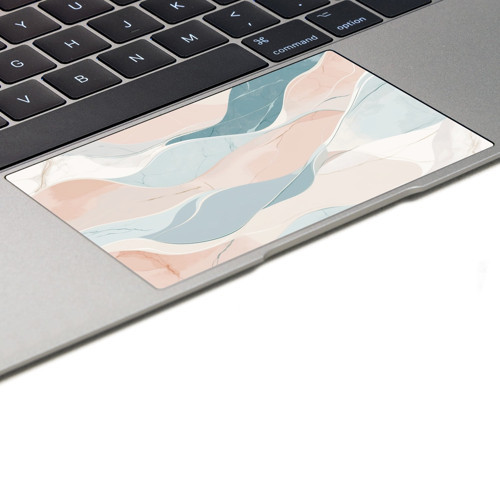 Macbook Pro 15" (2019) Kaplama - Mercan Bulutu