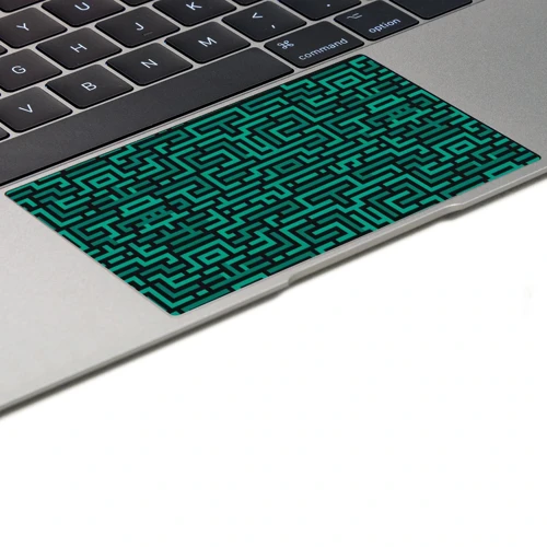 Macbook Pro 13" (2013-2015 Retina) Kaplama - Labirent