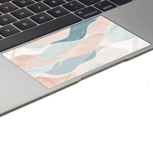 Macbook Pro 13" (2022 M2) Kaplama - Mercan Bulutu