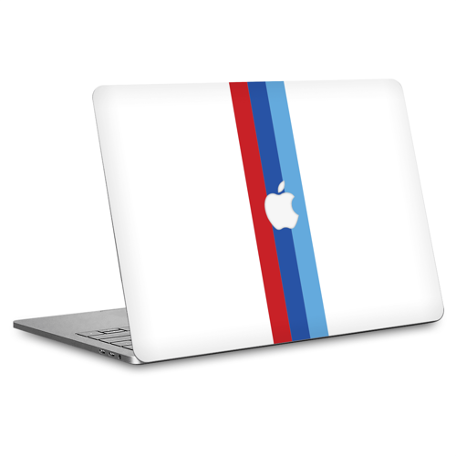 Macbook Pro 13" (2013-2015 Retina) Kaplama - M Şeridi