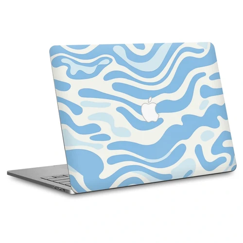 Macbook Pro 13" (2020 M1) Kaplama - Suyun İzi