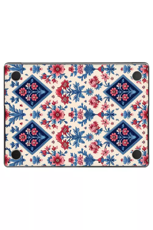 Macbook Pro 14" (2021 M1) Kaplama - Vazo