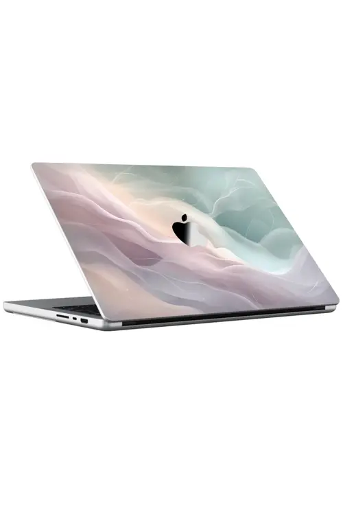 Macbook Pro 16" (2023 M2) Kaplama - Düş Tülü
