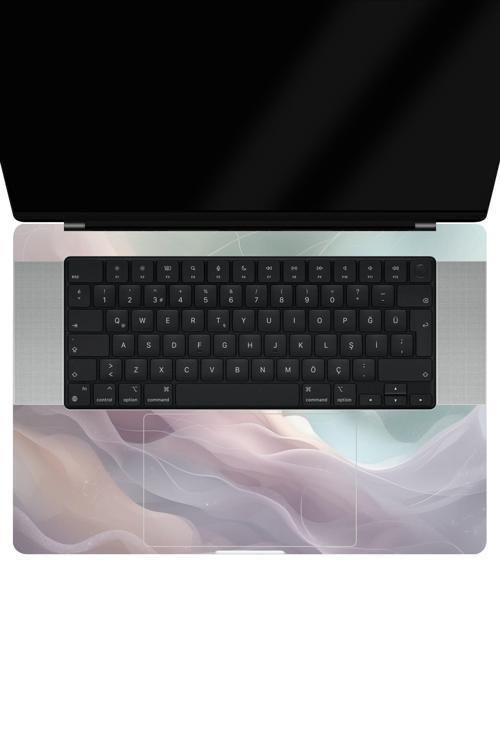 Macbook Pro 16" (2023 M2) Kaplama - Düş Tülü