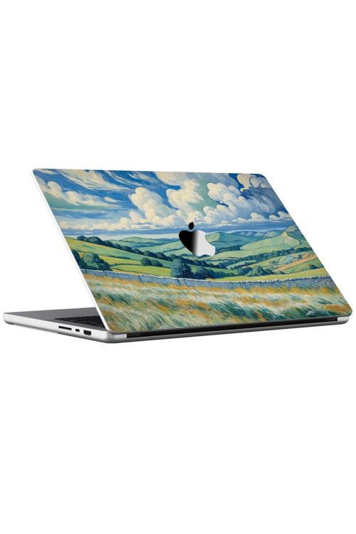 Macbook Pro 16" (2023 M2) Kaplama - Ova