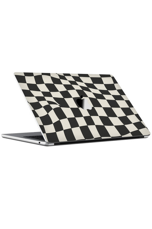 Macbook Air 13" (2024 M3) Kaplama - Dama