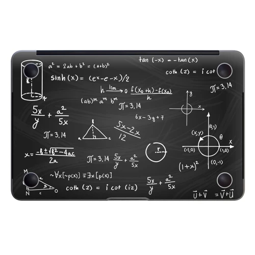 Macbook Pro 13" (2022 M2) Kaplama - Pi Ve Ötesi