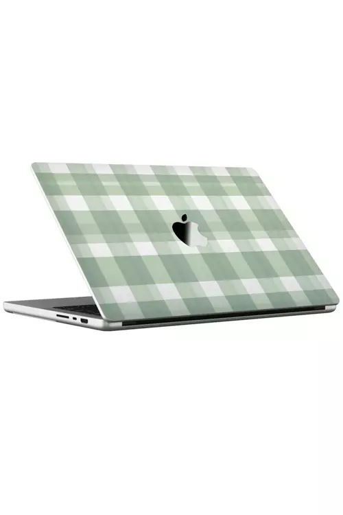 Macbook Pro 16" (2023 M2) Kaplama - Ekose