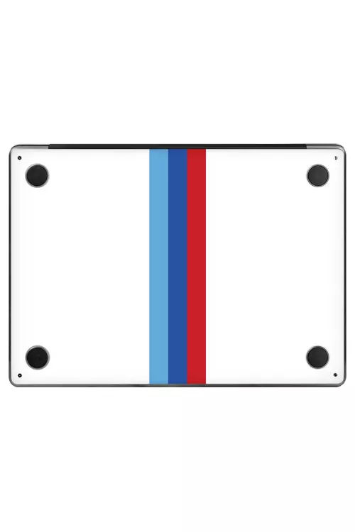 Macbook Air 13" (2022 M2) Kaplama - M Şeridi