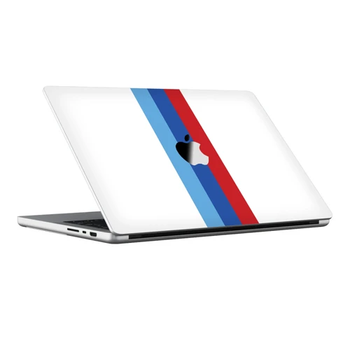Macbook Pro 16" (2021 M1 Max) Kaplama - M Şeridi
