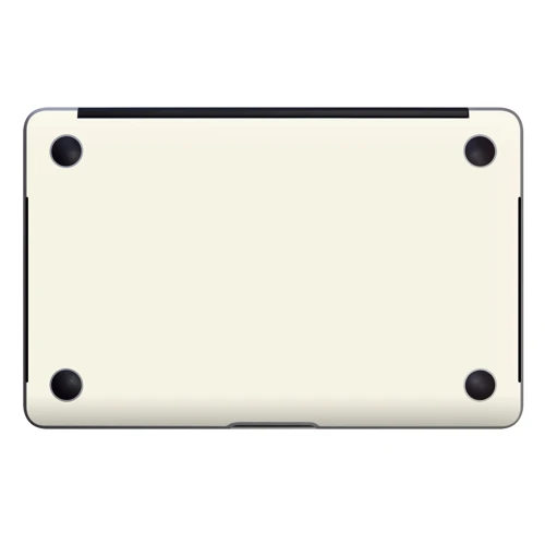 Macbook Pro 15" (2019) Kaplama - Saray Kuşu