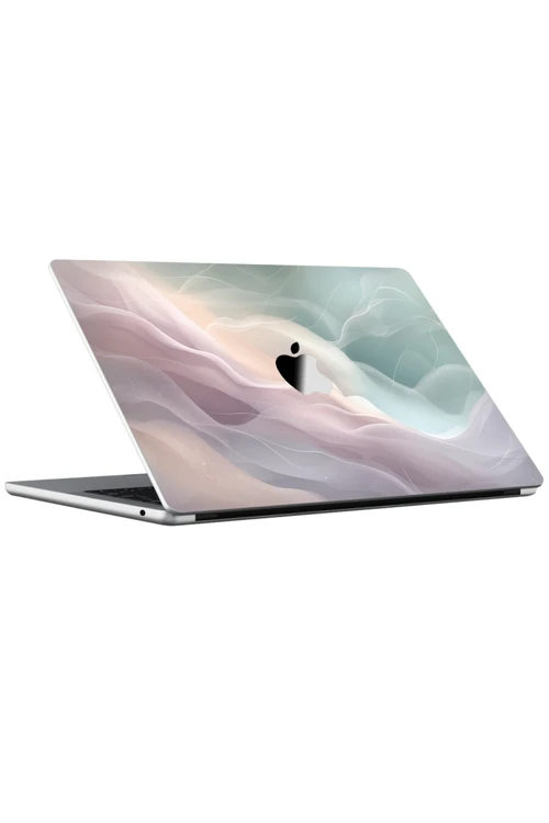 Macbook Air 13" (2024 M3) Kaplama - Düş Tülü