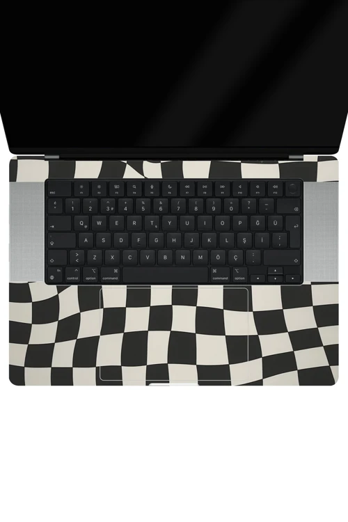 Macbook Pro 14" (2023 M2) Kaplama - Dama