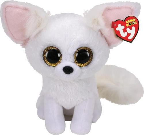 Beanie Boos Peluş RezeneTilki Phoenix  24 cm