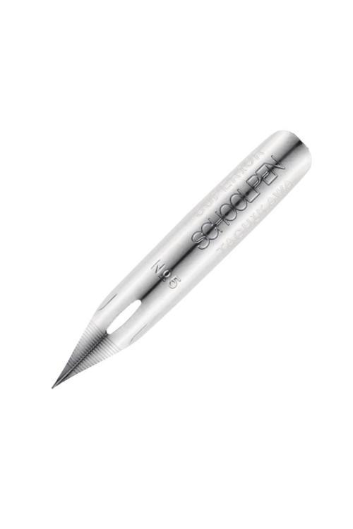 Zig Mangaka Tarama Ucu School Pen No:5, Tachiwaka Çizim Ucu-1 Adet
