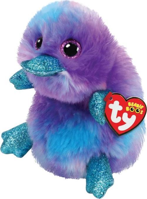 Beanie Boos Plutypus Zappy Peluş 15 Cm