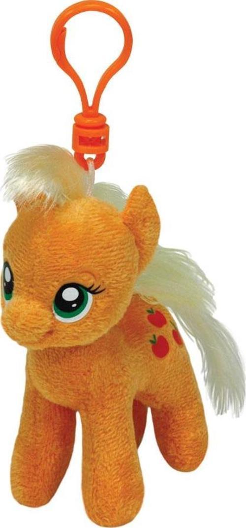 My Little Pony Apple Jack Peluş Anahtarlık