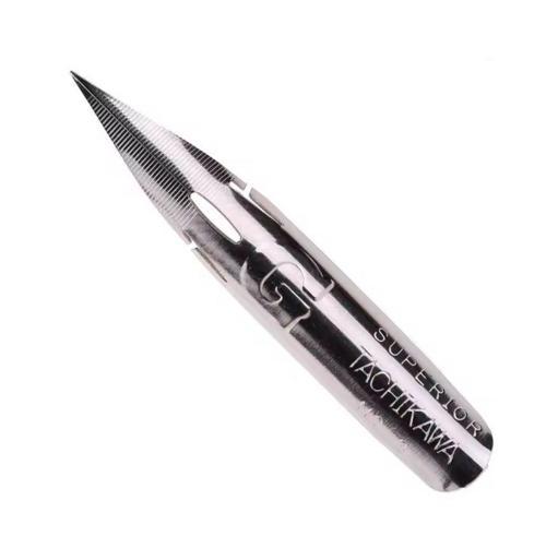 Zebra G Nib Copperplate Divit Uç -tarama Uç