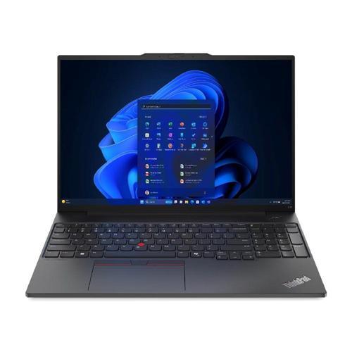 ThinkPad E16 G2 Ultra 7-155U 16 GB RAM 1 TB SSD 16" Win11 Pro 21MBS0Q9ZX Zİ702