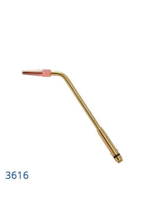 Yıldız 3616 Kaynak Kolu     No : 6