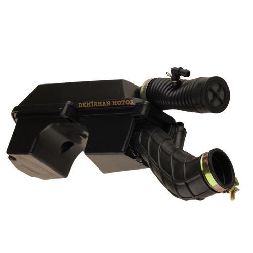 Kuba Fighter Hava Filtresi Komple