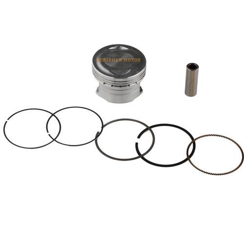 Kuba Cr1 Piston Sekman Seti 14 Perno