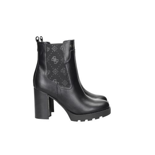Nealle Kadın Siyah Bot FLFNLLELE10-BLACK