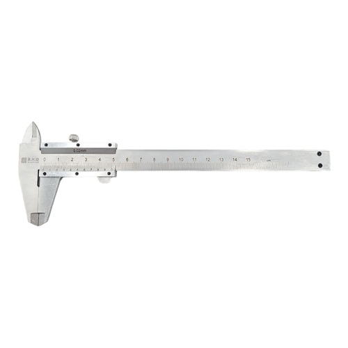 B.H.D BHD00786 150x0.02mm Mekanik Kumpas