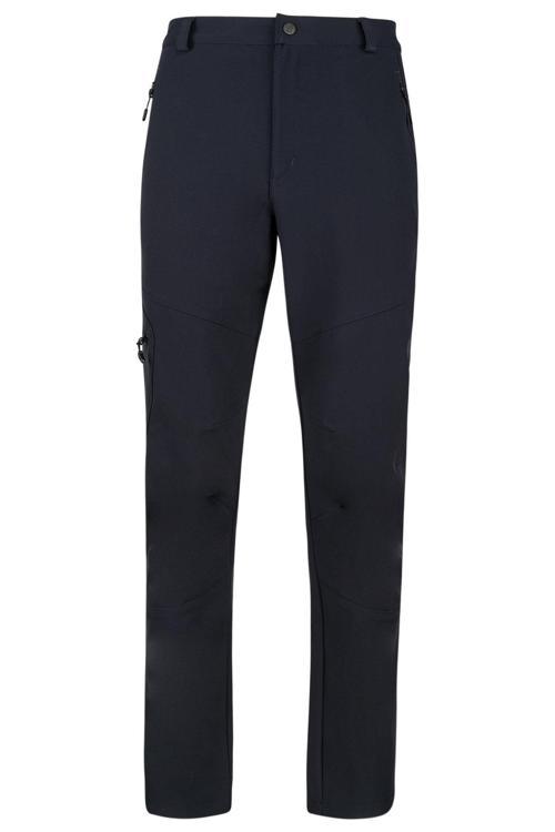 Cario Thermofine Erkek Kargo Pantolon Lacivert