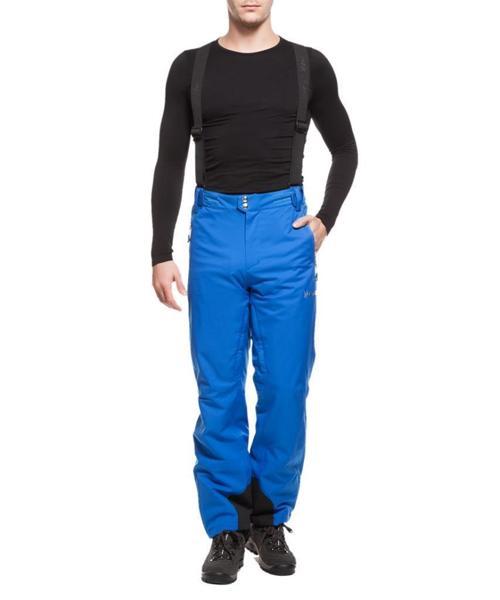 Peak Erkek Kayak Pantolonu Mavi