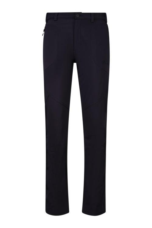 Bosie İnce Softshell Kadın Pantolon Antrasit