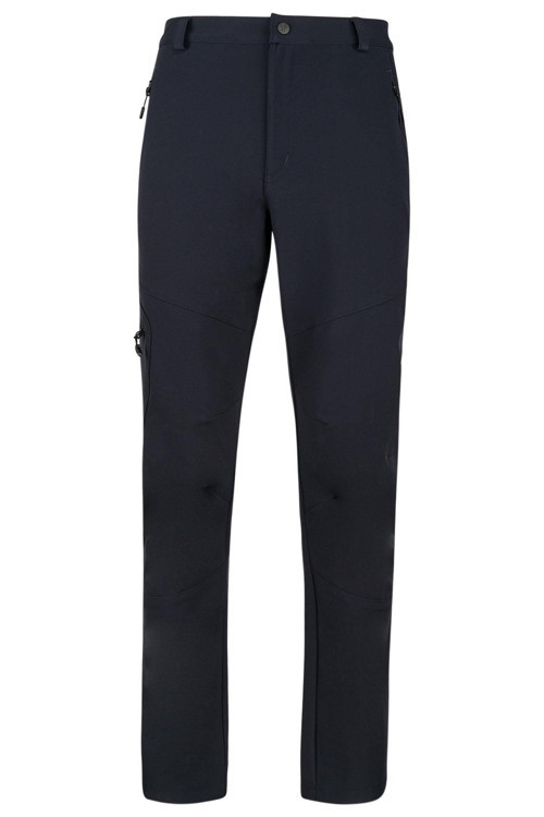 Cario Thermofine Erkek Kargo Pantolon Lacivert