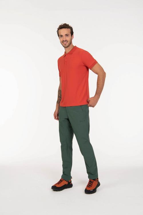 Ponce Erkek Pantolon Haki