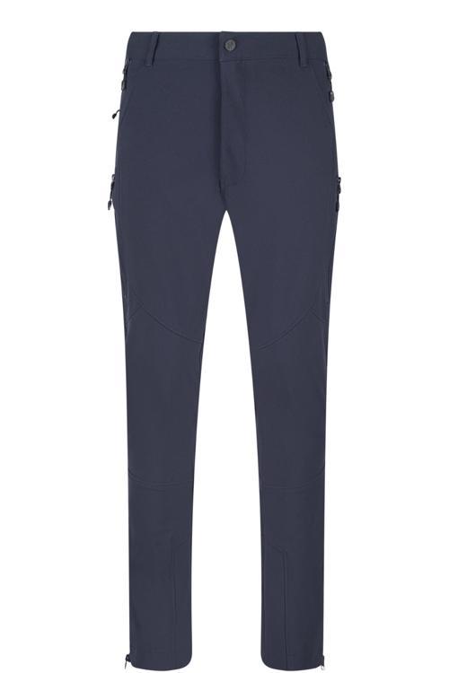 Verde Thermofıne Erkek Pantolon Lacivert