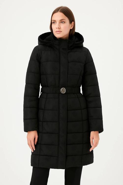 Imma Kadın Siyah Mont W5BL44W2912-JBLK