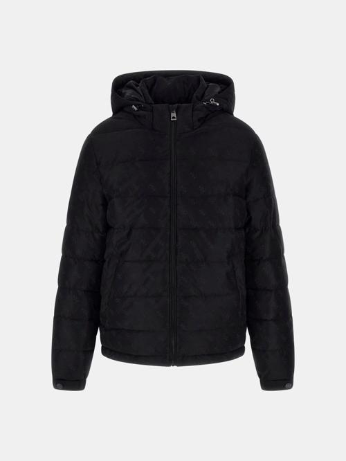 Monogram Erkek Antrasit Mont M5BL0BW2322-FJAJ