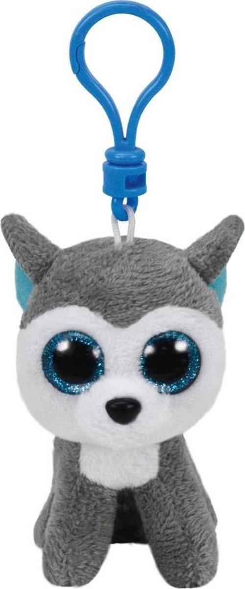 Beanie Boo´s Slush Köpek Peluş Anahtarlık