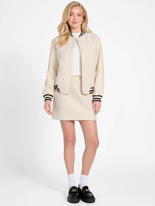 Erin Kadın Bej Kalem Etek W5BD68W2392-G9L9