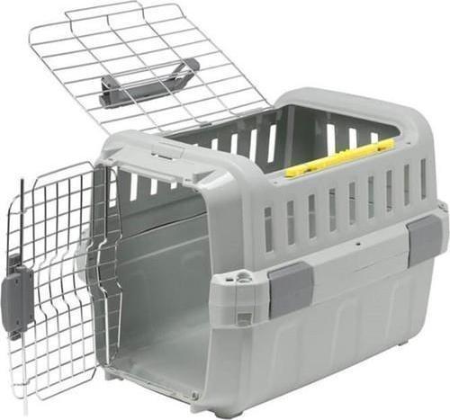 Odyssey Çift Girişli Kedi ve Köpek Taşıma  Çantası 58x39x40h Cm