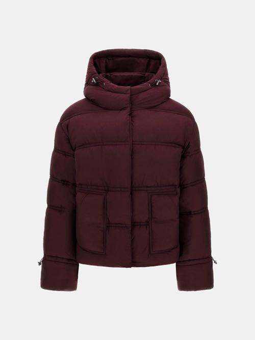 New Daisy Kadın Kırmızı Mont W5BL43W2902-F5I4