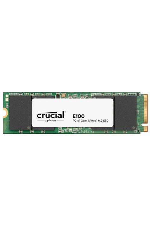E100 1Tb Pcıe Gen4 2280 Nvme M.2 Ssd (5000-4500 Mb/S) Ct1000E100Ssd8