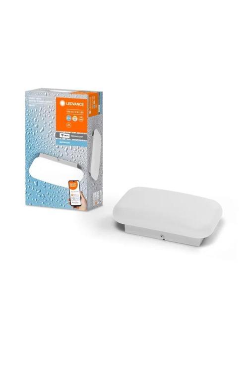 Smart Wifi Dikdörtgen Led Panel – 280X160Mm Ip44