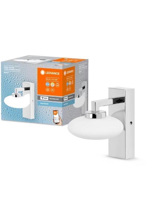 Smart Wifi Orbis Elypse Aplik Ip44 12Cm Tw