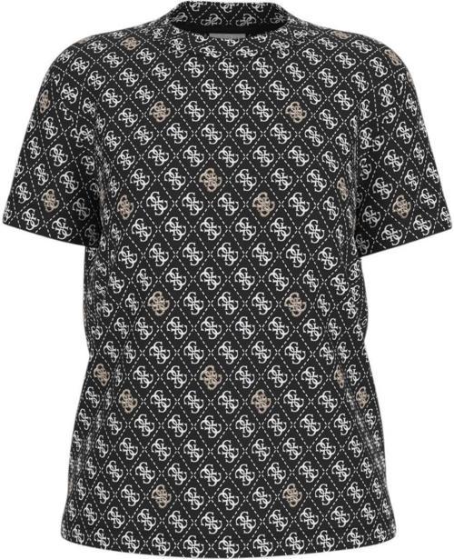 Rhombus Kadın Çok Renkli Aktif Regular Fit T-Shirt V5BI14I3Z14-PJ5U