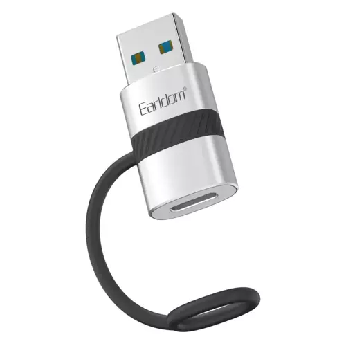 USB to Type-C Dönüştürücü